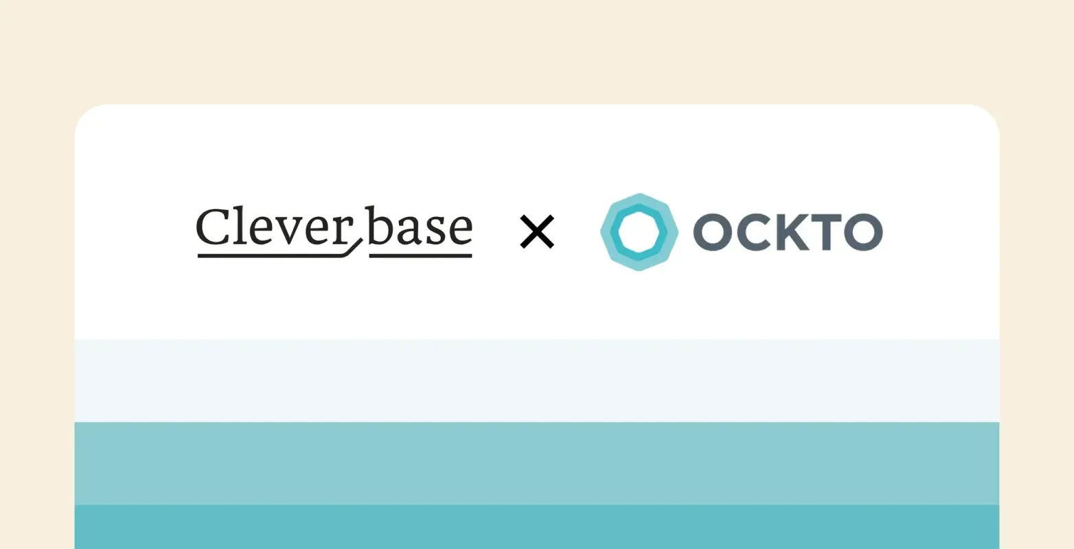 Cleverbase en Ockto