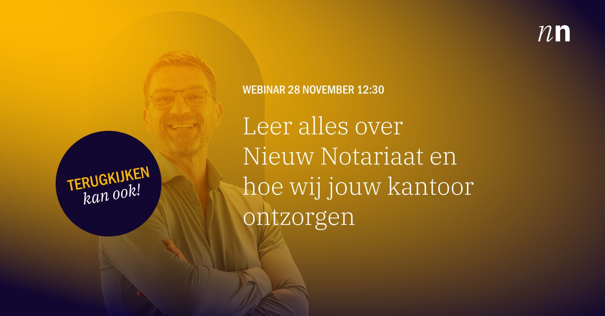 Innovation in the Notary sector