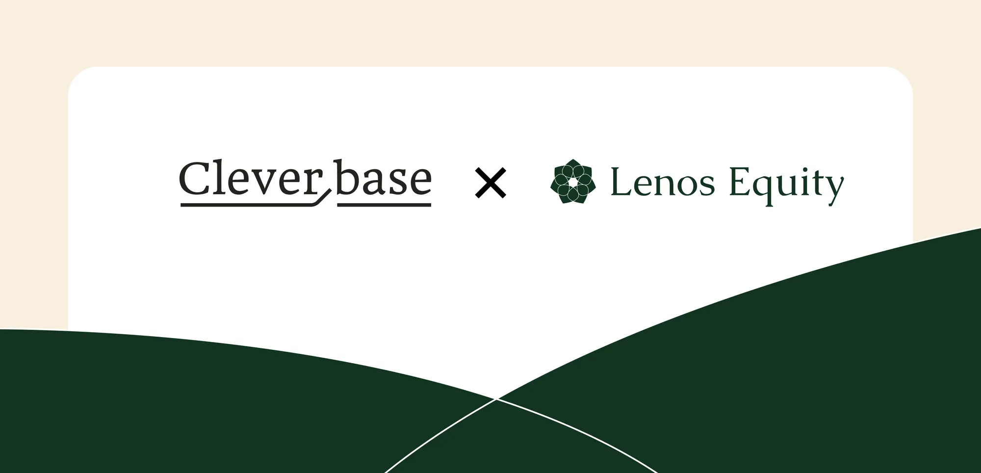 DEGIRO-oprichter investeert miljoenen in digitale vertrouwensdienst Cleverbase