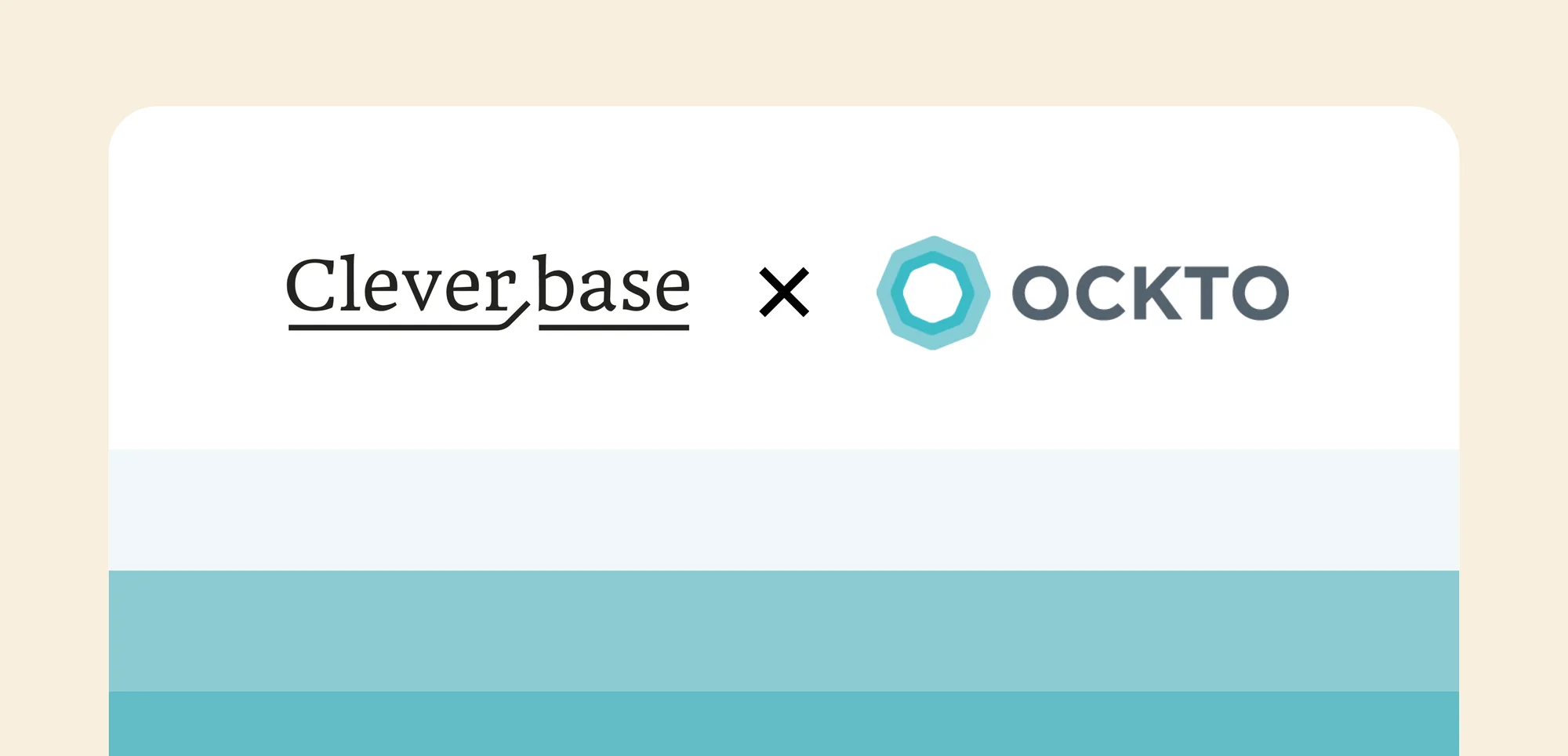 Ockto en Cleverbase bundelen krachten in de woonsector